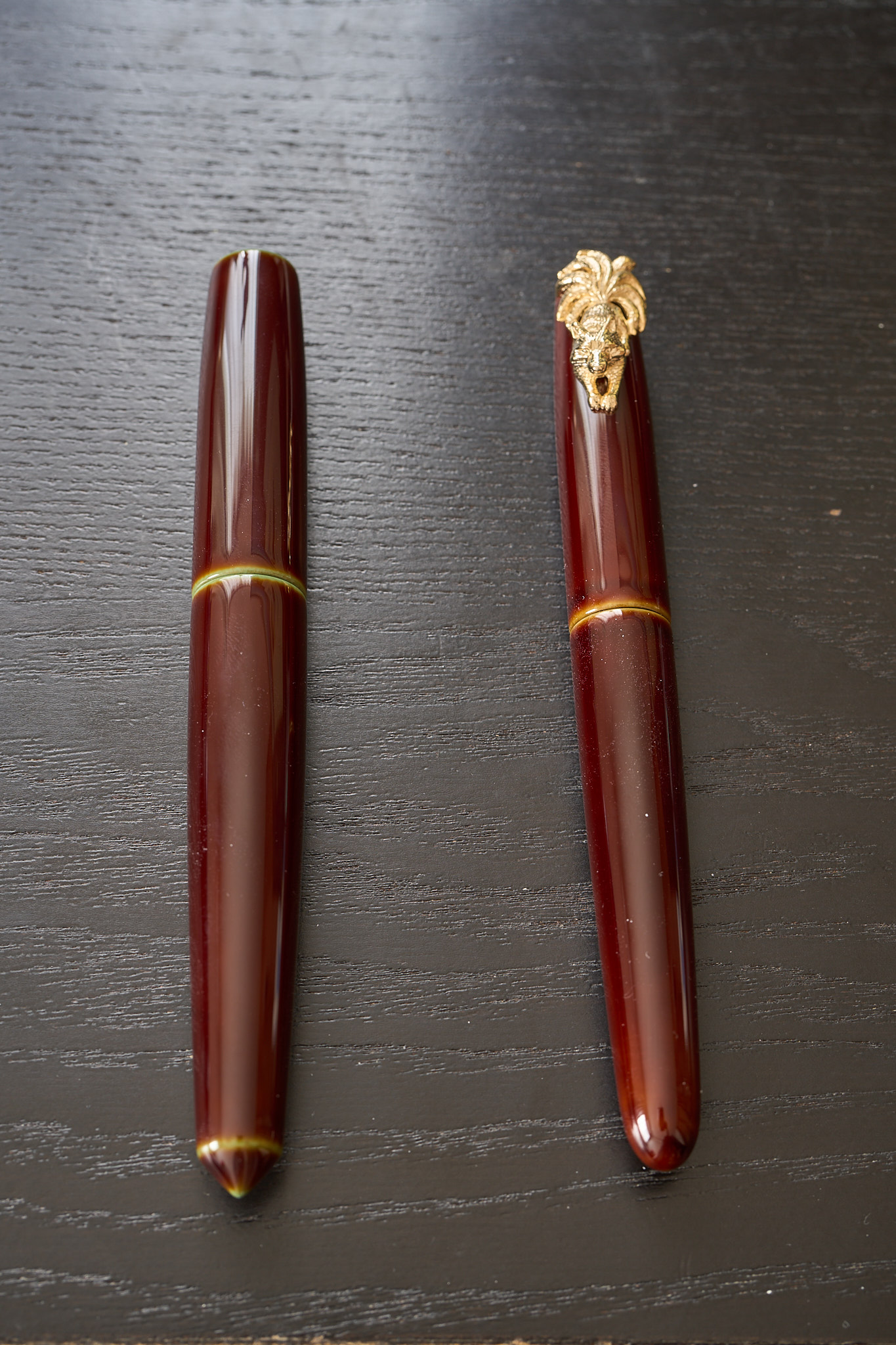 両切り碧溜とライターポータブル碧溜-2